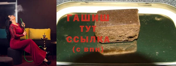стафф Алексин